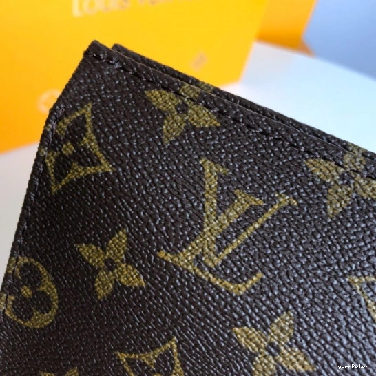 TOILETRY POUCH 26 Vuitton Louis 0726